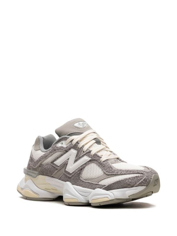 New Balance 9060 Grey White