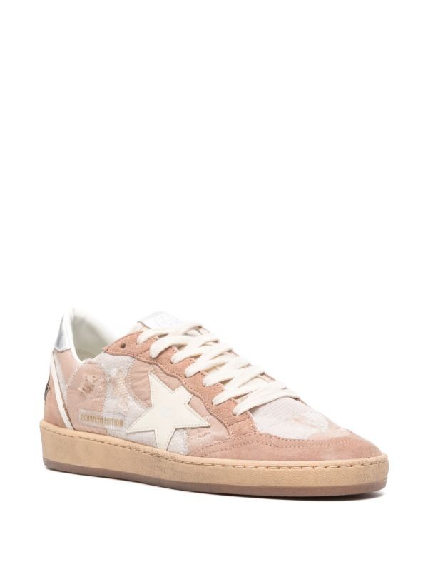 Golden Goose Ballstar 