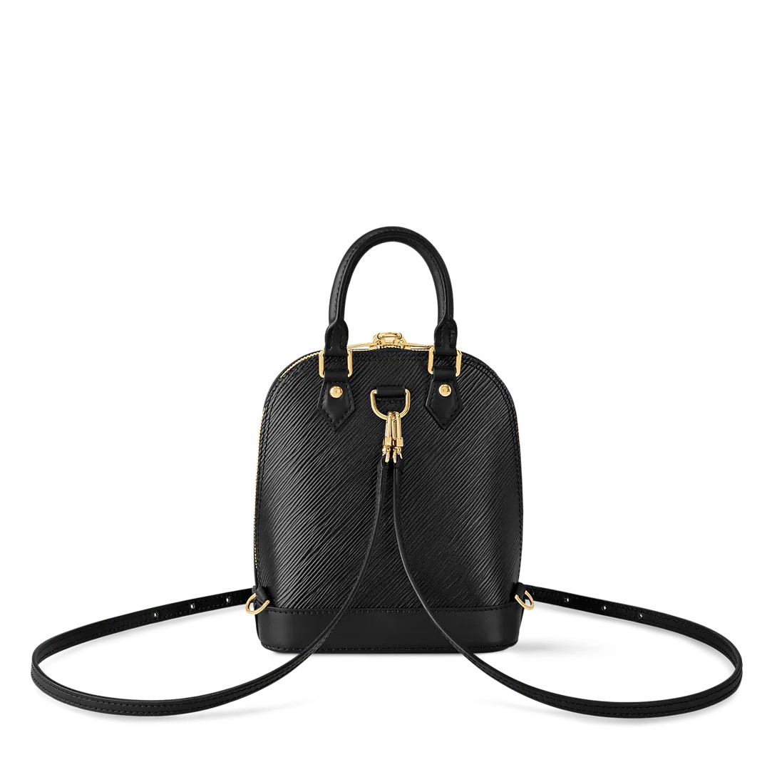 Alma Backpack