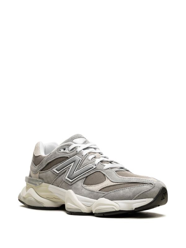  New Balance 9060 "Slate Grey/Arid Stone" sneakers