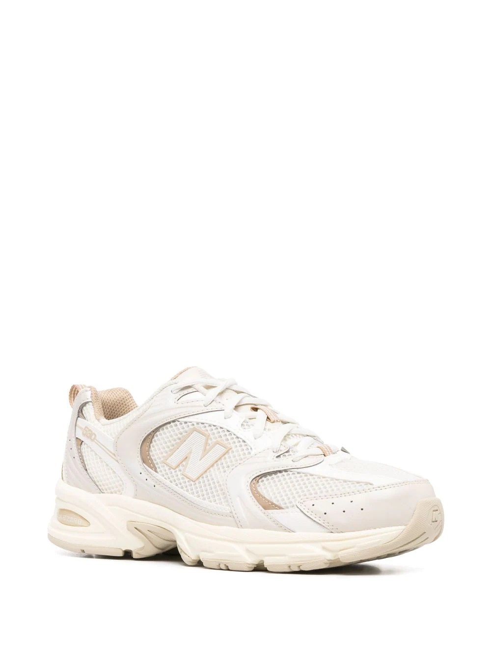 New Balance 530 Beige Angora