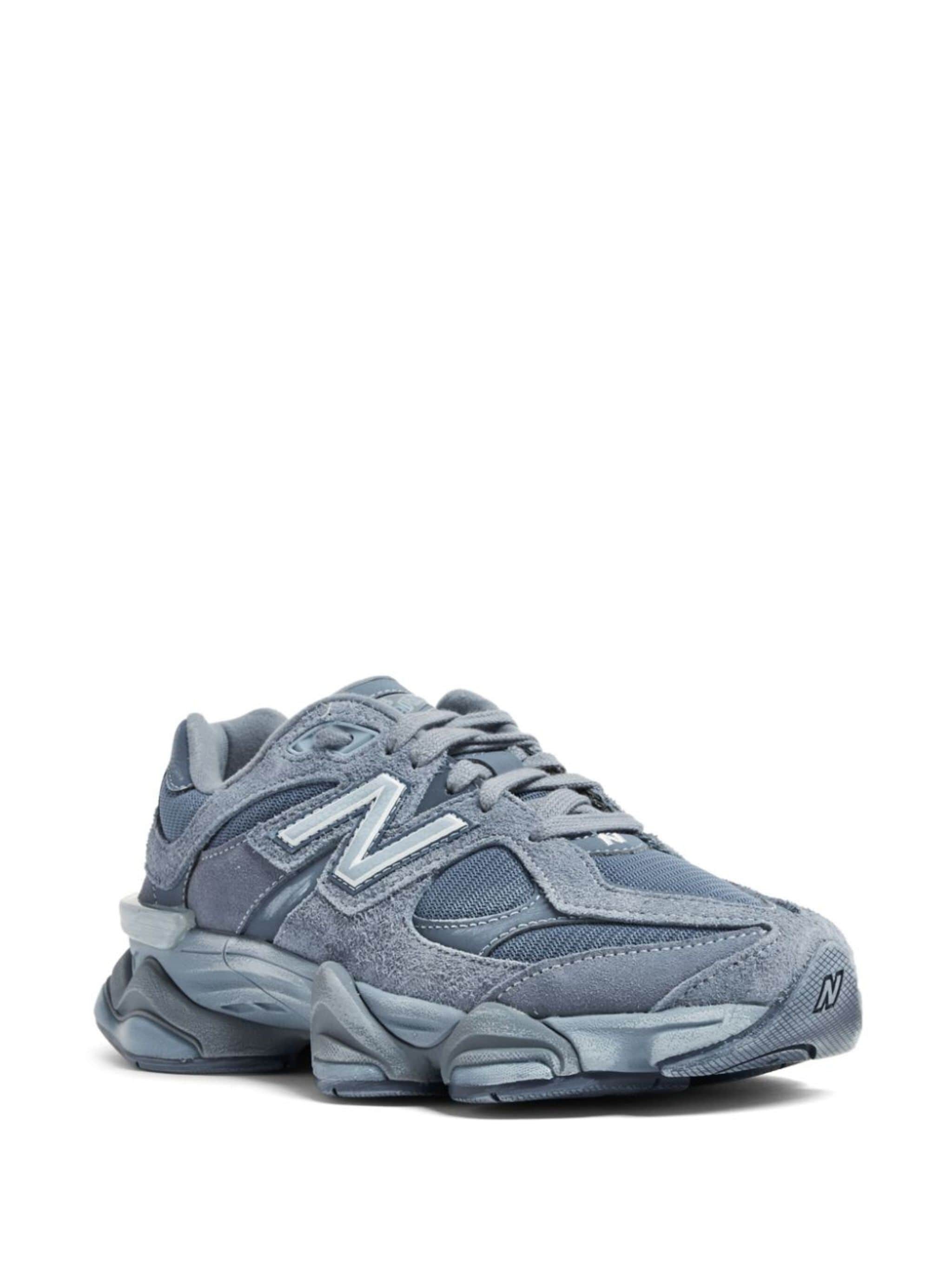 New Balance 9060 Artic Grey