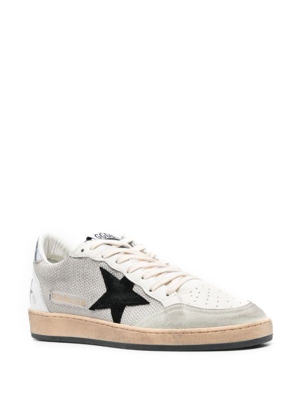 Golden Goose Ballstar 