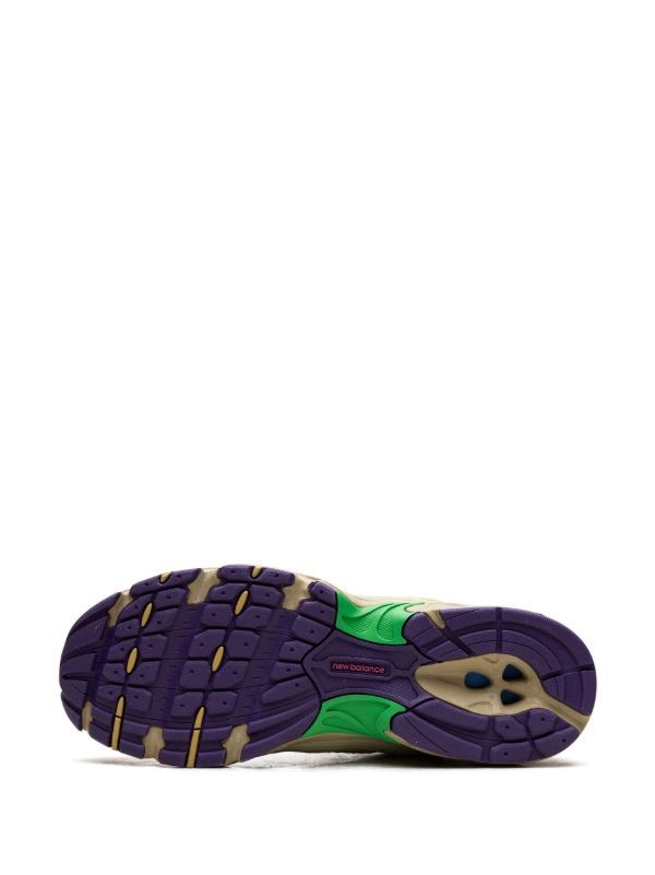 New Balance x Salehe Bembury 530 sneakers