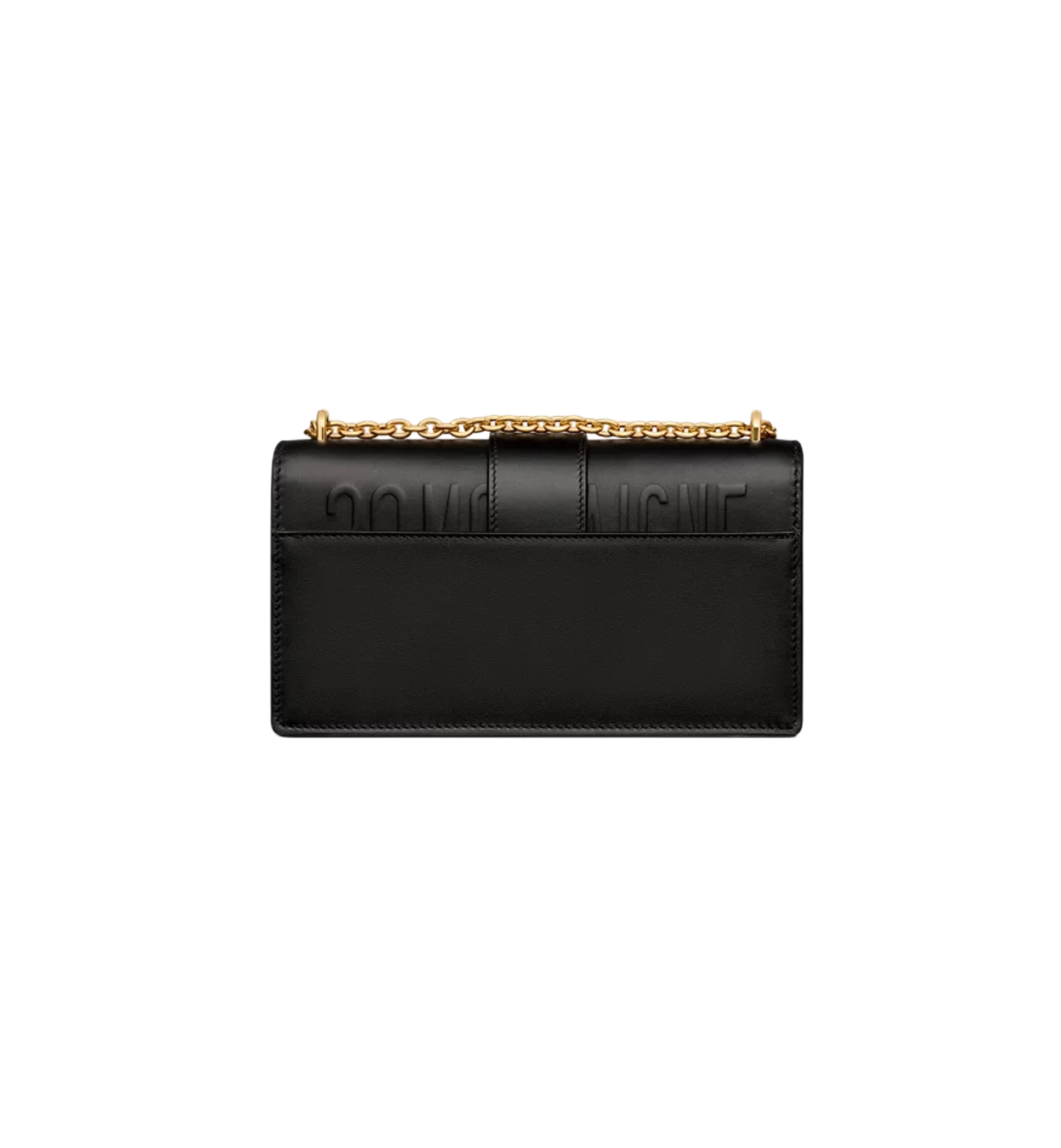 30 Montaigne East-West Bag with Chain