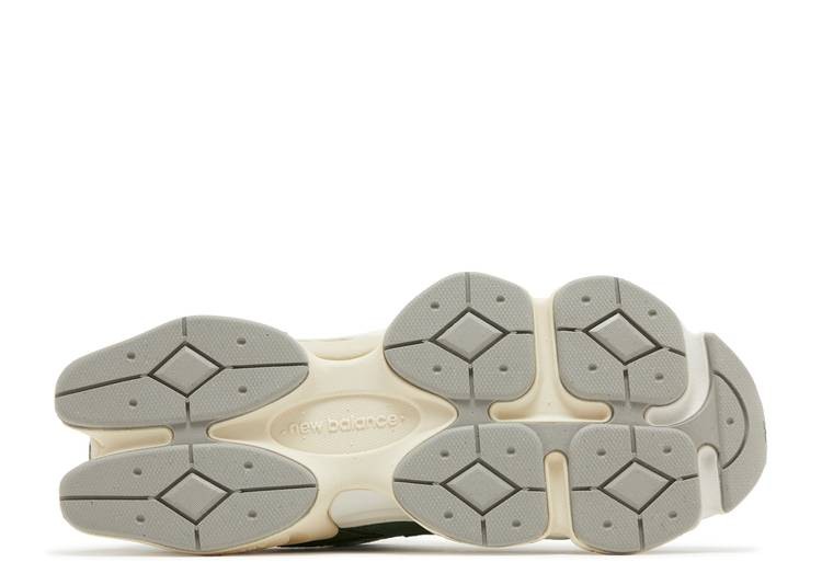 New Balance 9060 Nori Green