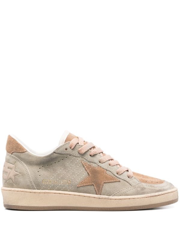 Golden Goose Ballstar 