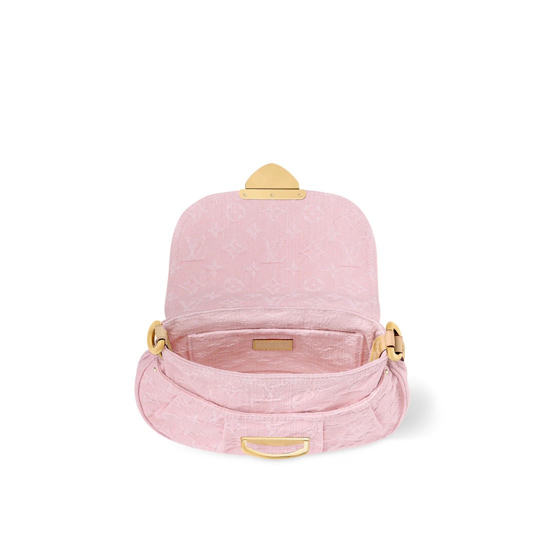 Louis Vuitton Sunset