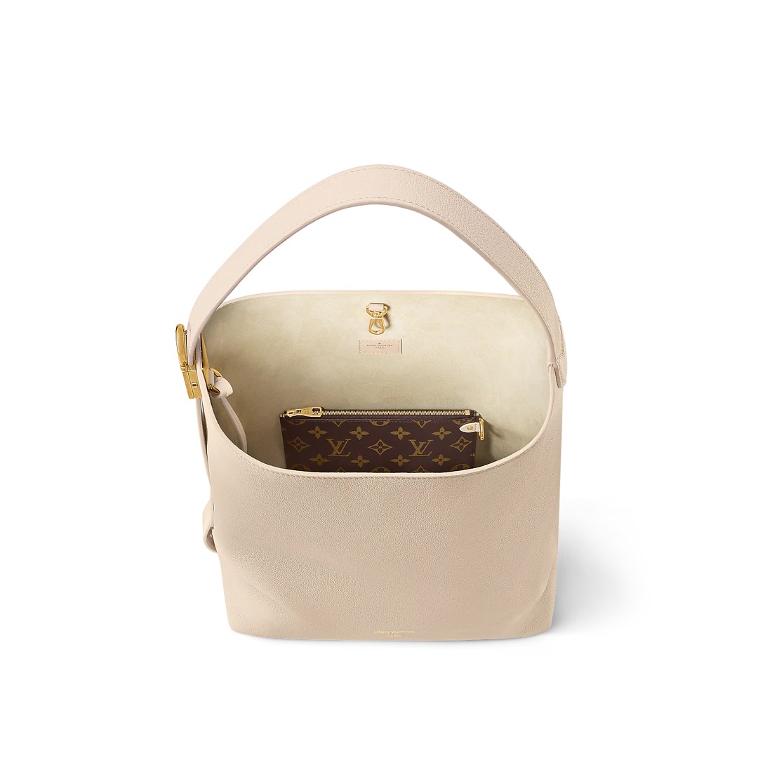 Louis Vuitton Low Key Hobo MM