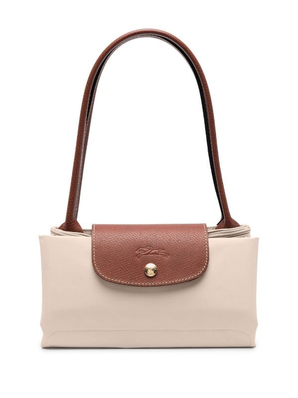 Longchamp Womens Le Pliage Original M Tote Bag 