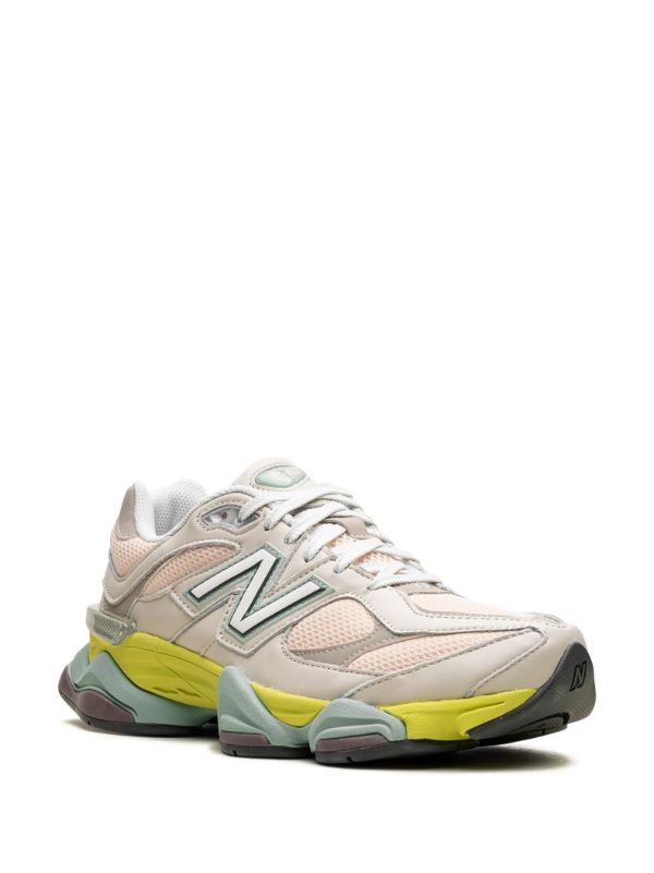 New Balance 9060 sneakers