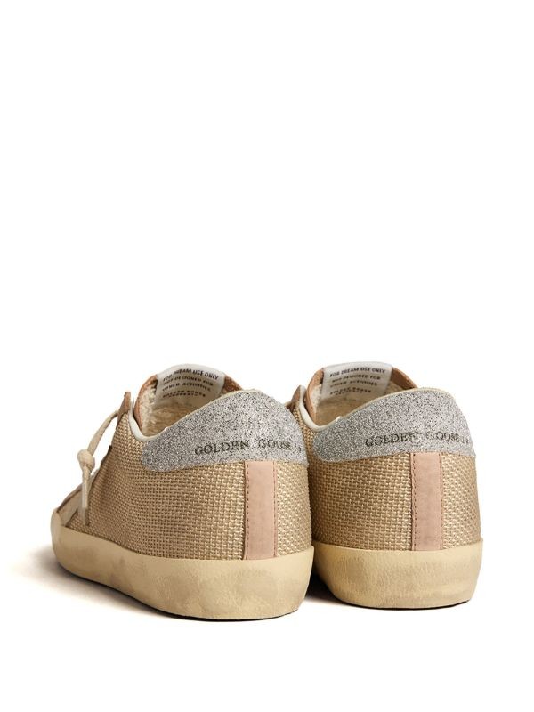 Golden Goose Superstar 