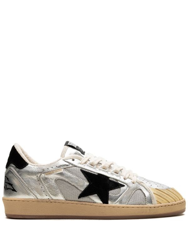 Golden Goose Ballstar 