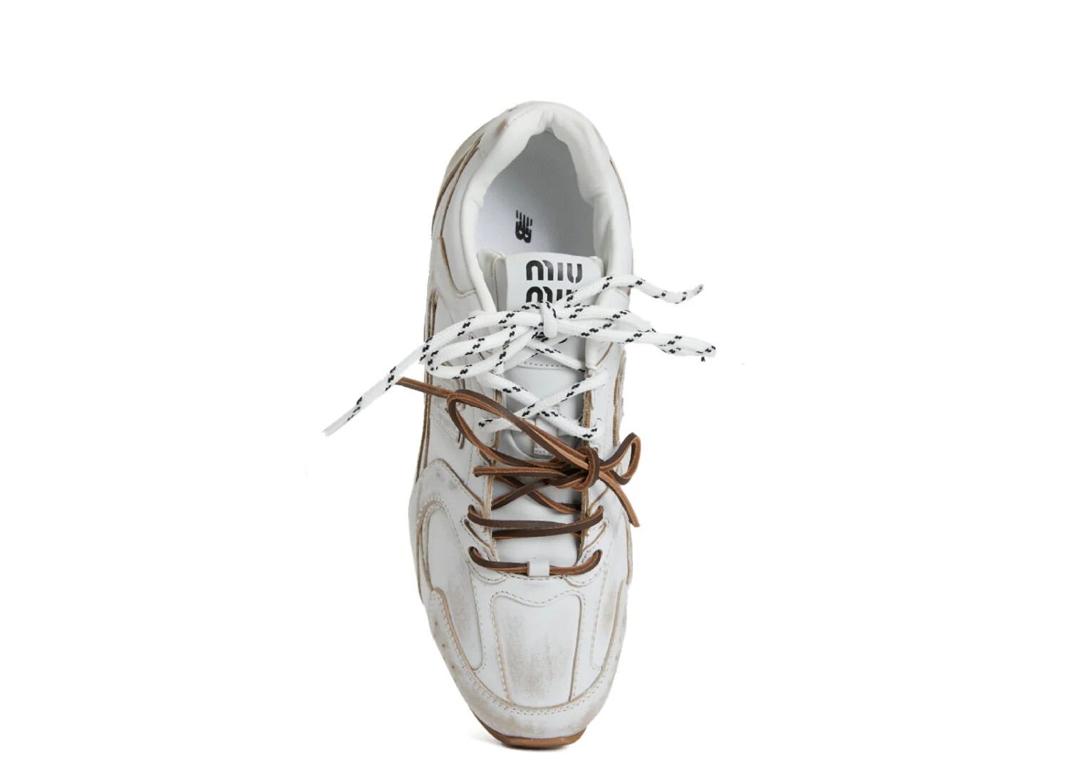 New Balance 530 SL X Miu Miu