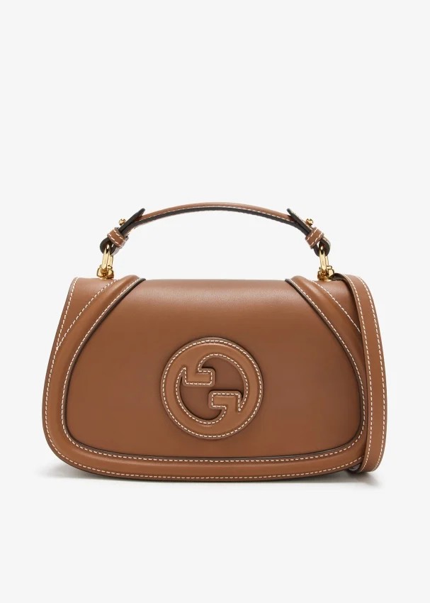 Gucci Blondie small top handle bag