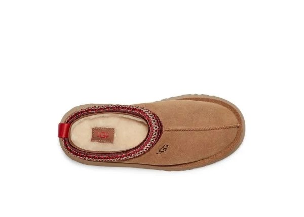 UGG Tazz Slipper Chestnut