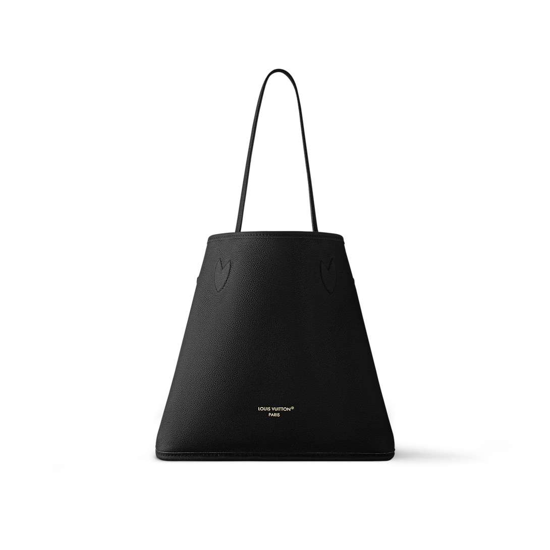 Neverfull Inside Out MM Bag