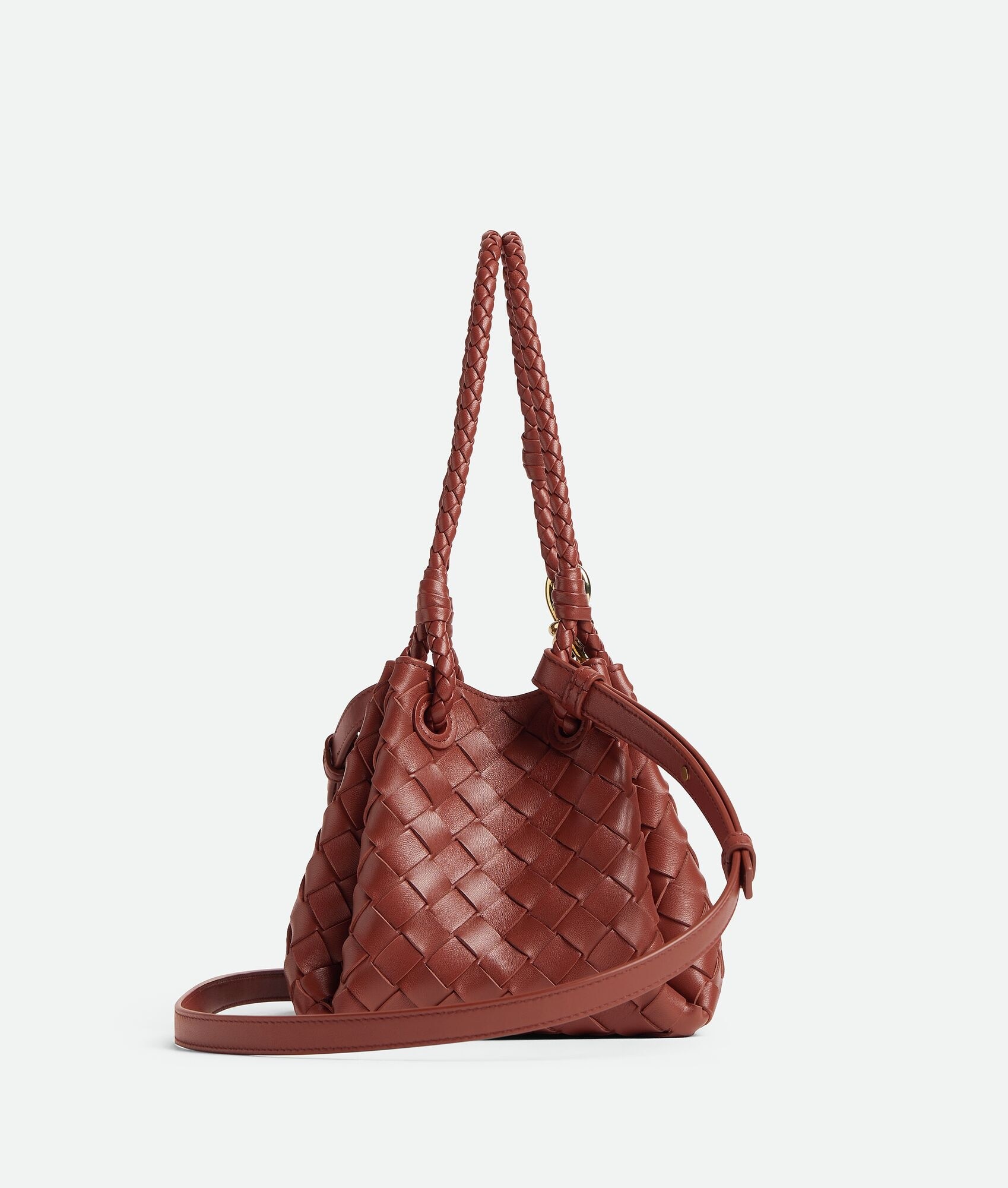 Bottega Veneta Small Parachute 