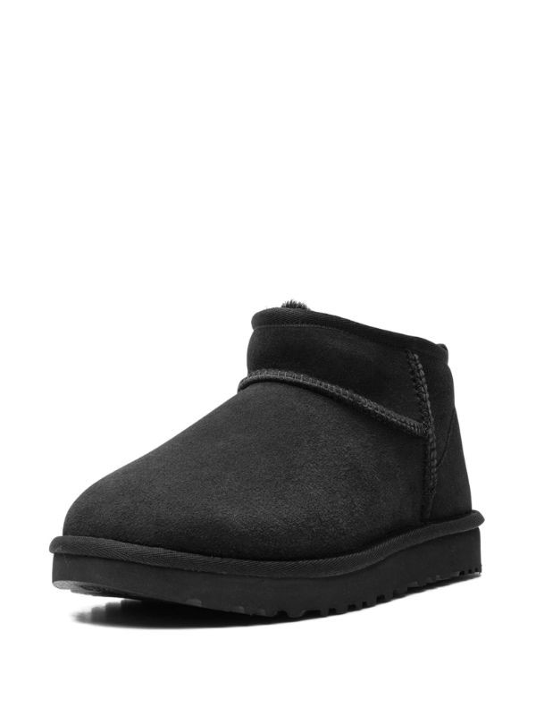 Ugg Ultramini Suede