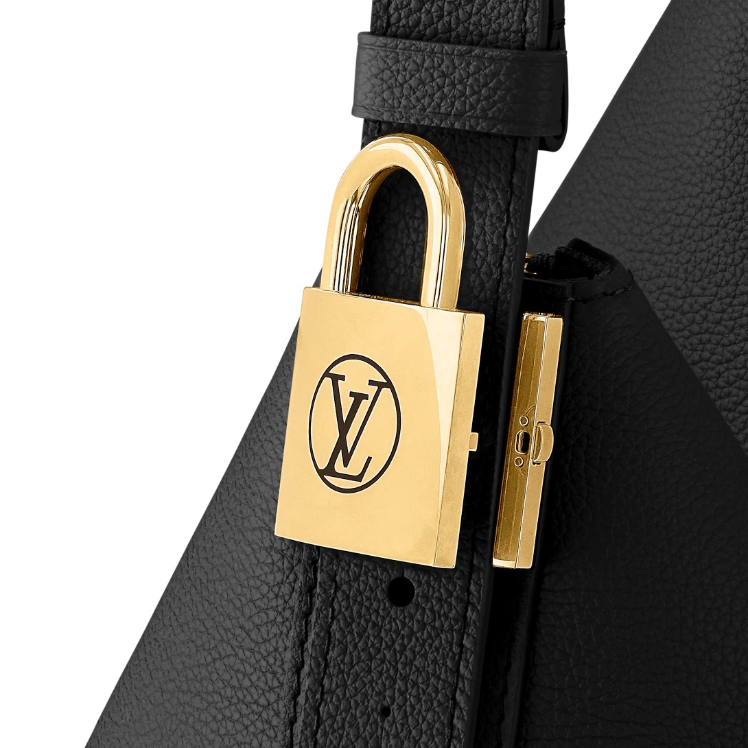 Louis Vuitton Low Key Cookie MM