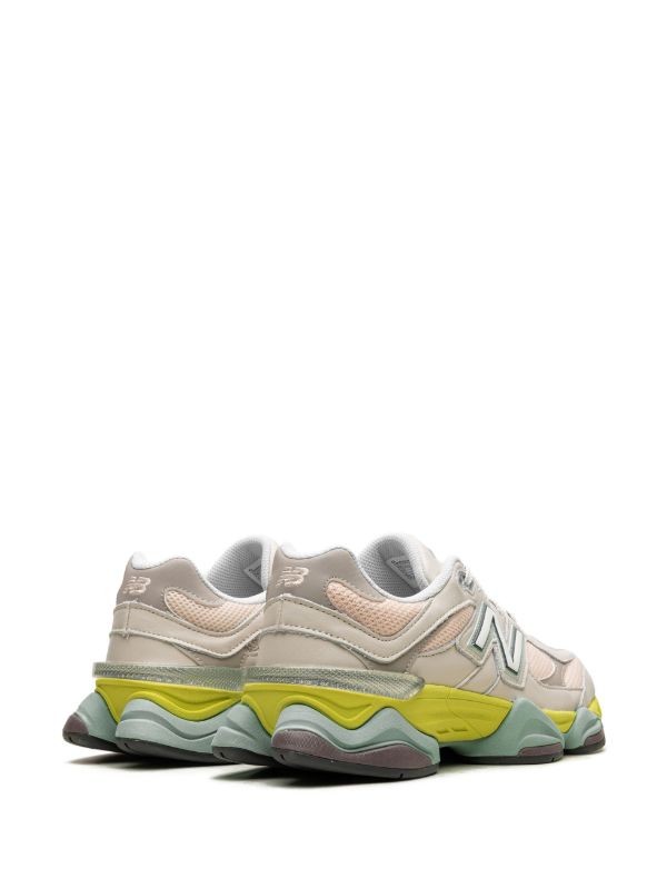  New Balance 9060 "Moonbeam" sneakers