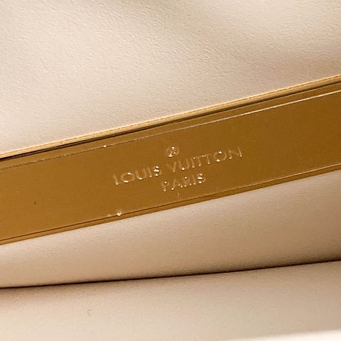 Louis Vuitton Mini Dauphine Multicolor Bag