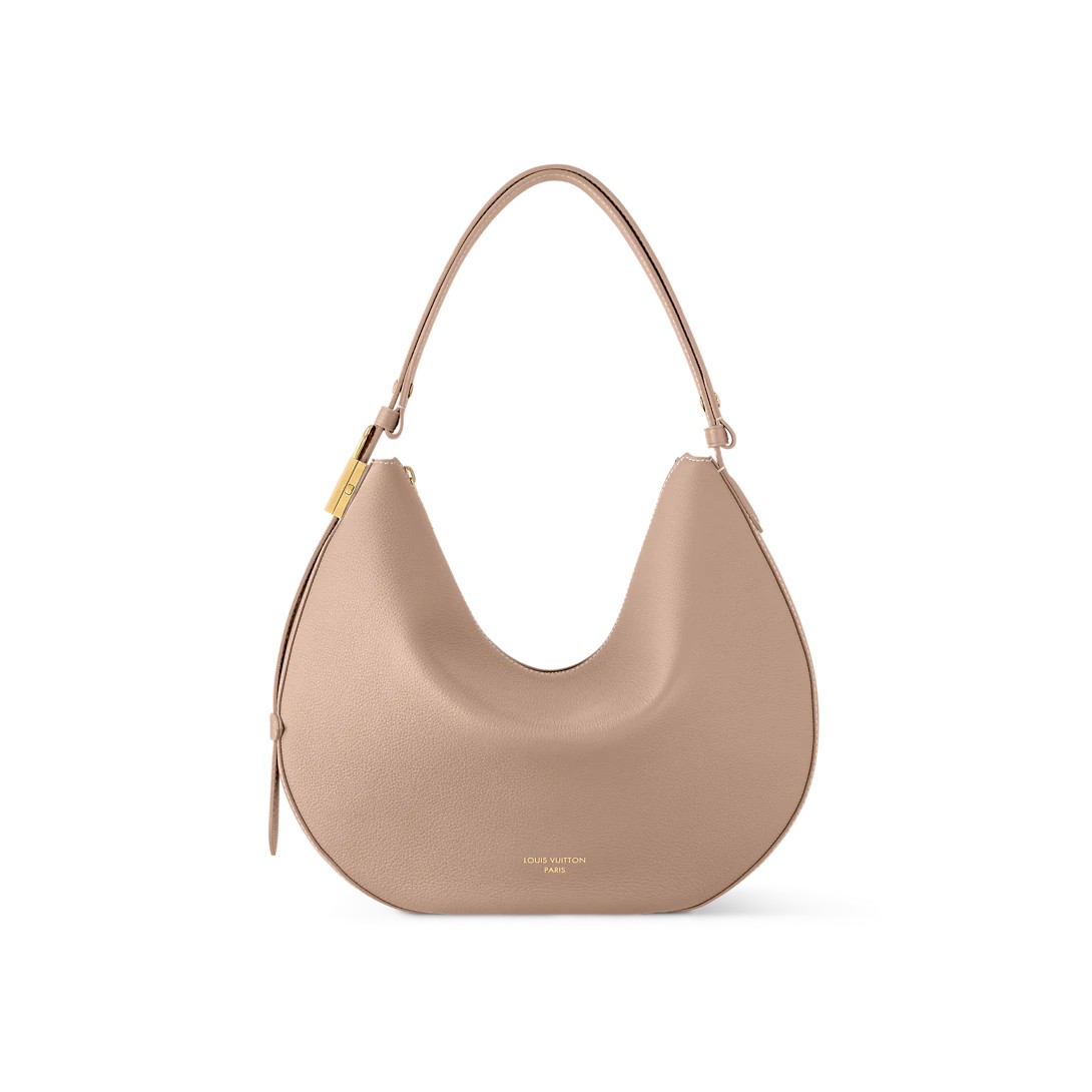 Louis Vuitton Low Key Cookie MM
