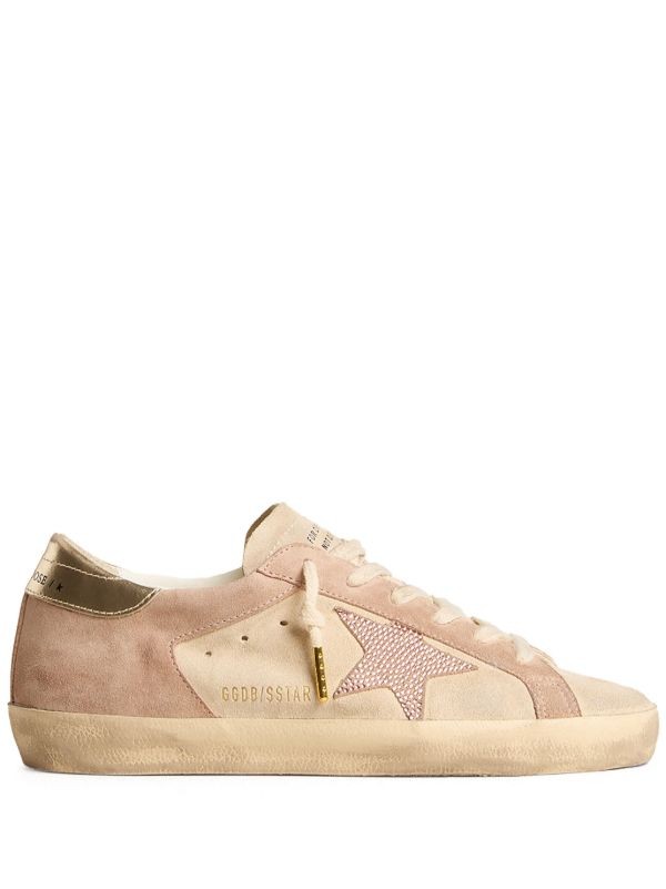 Golden Goose Superstar 