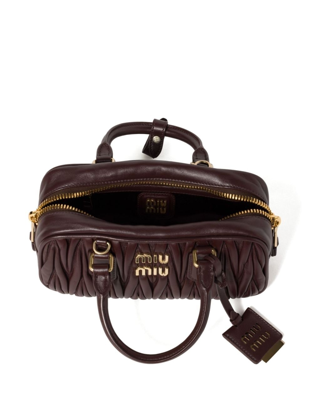 Miu Miu Arcadie Bag