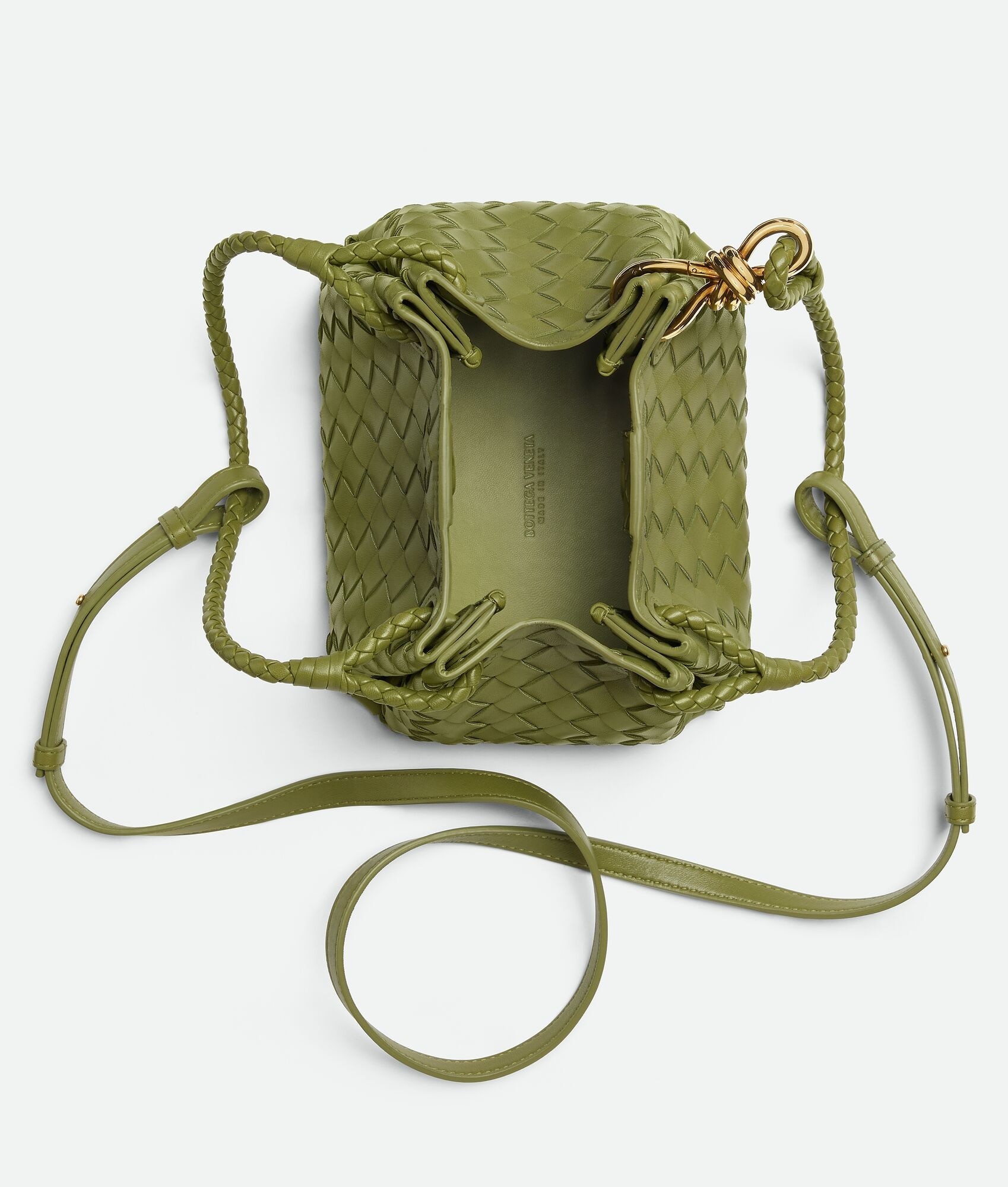 Bottega Veneta Small Parachute 