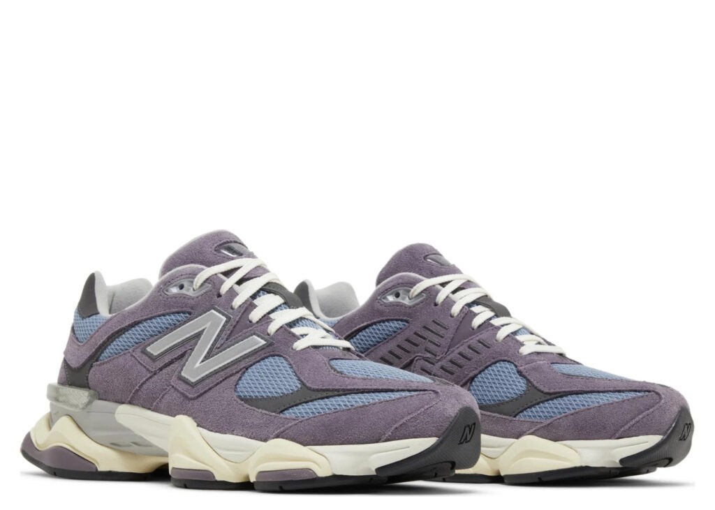 New Balance 9060 Shadow Purple