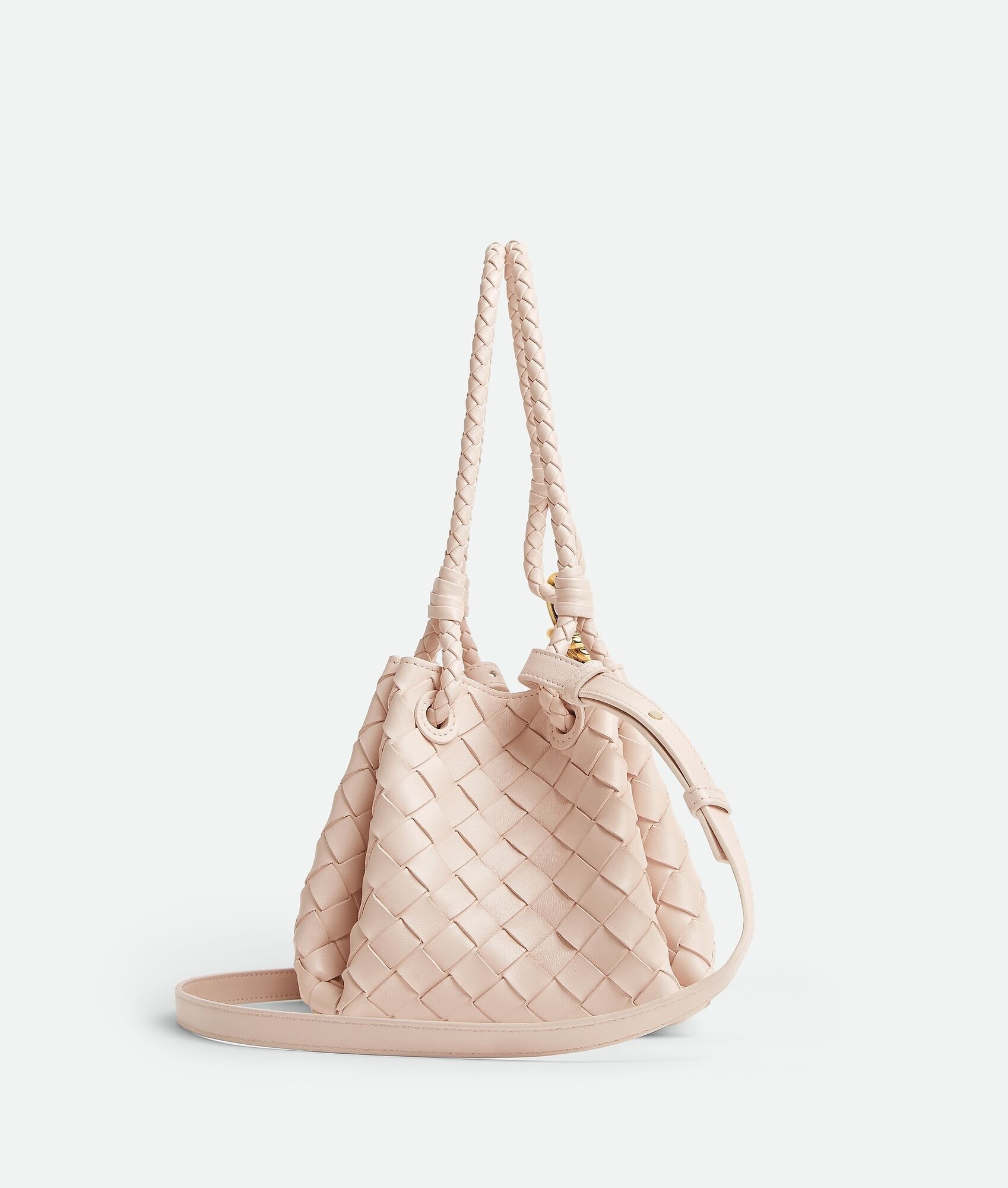 Bottega Veneta Small Parachute 