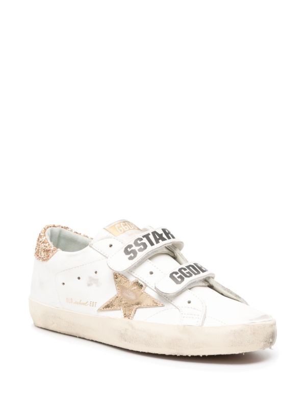 Golden Goose Old School 