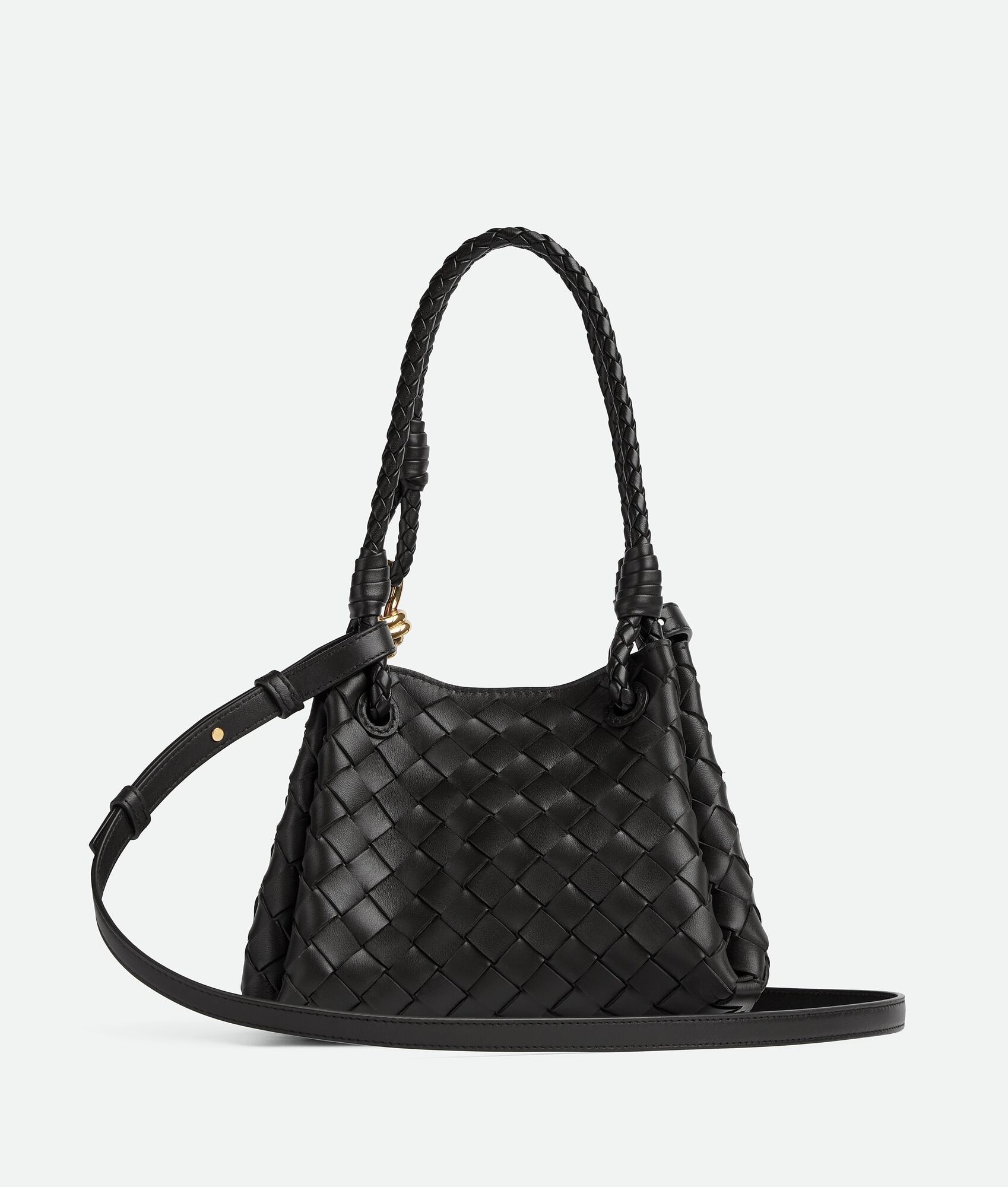 Bottega Veneta Small Parachute 