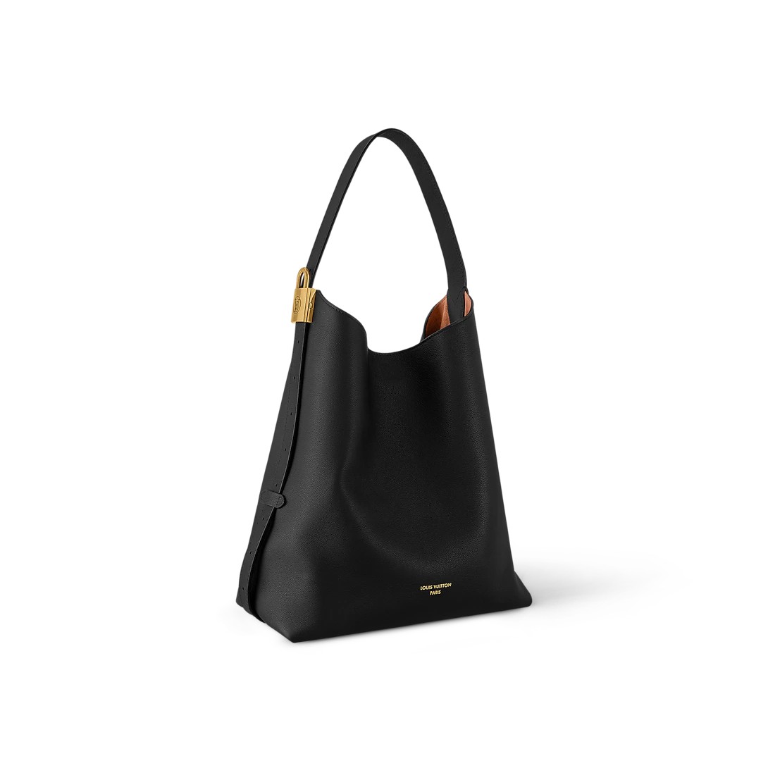 Louis Vuitton Low Key Hobo MM