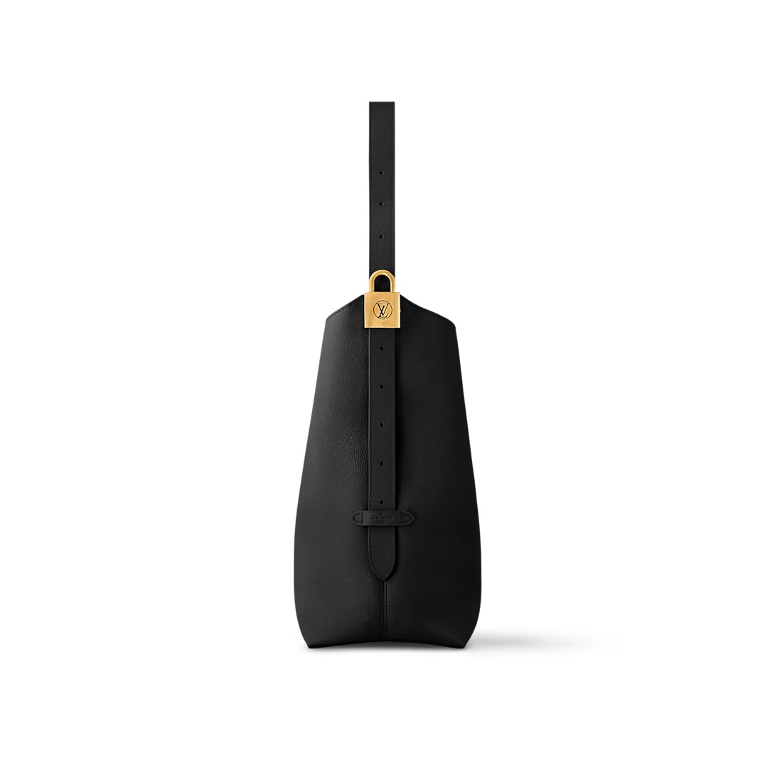 Louis Vuitton Low Key Hobo MM