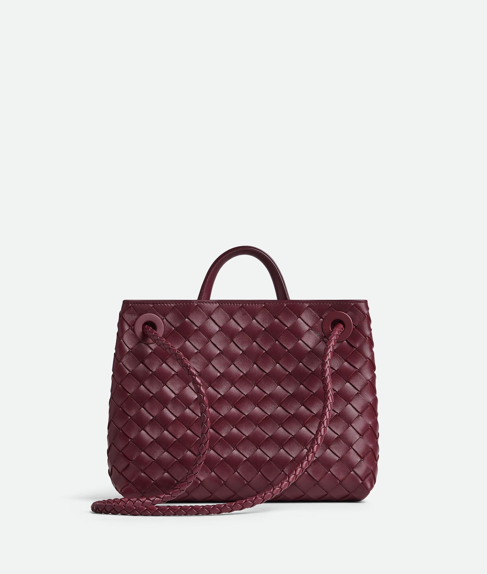 Bottega Veneta Andiamo Small Bag