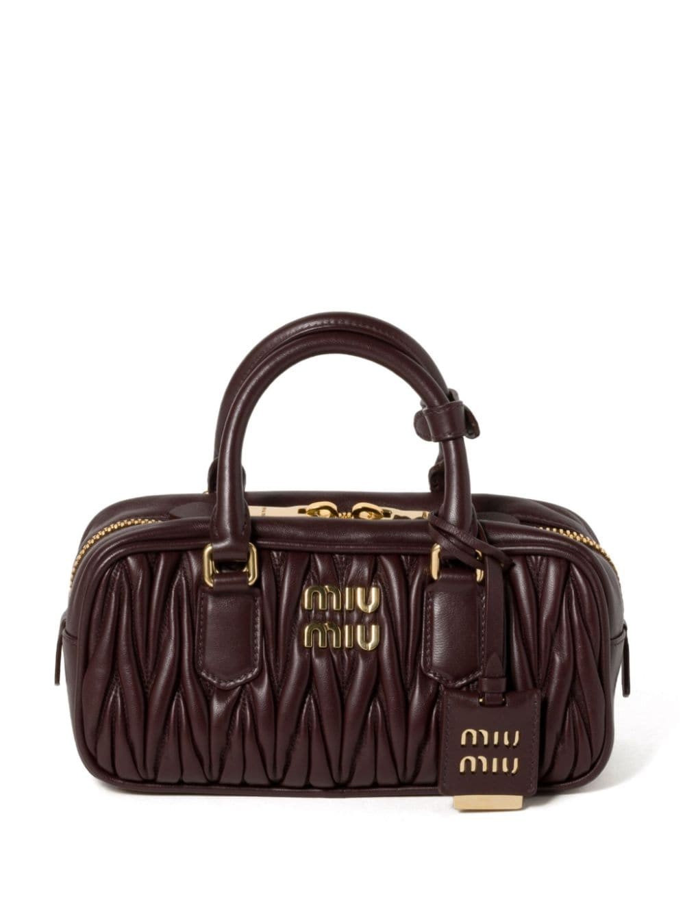 Miu Miu Arcadie Bag