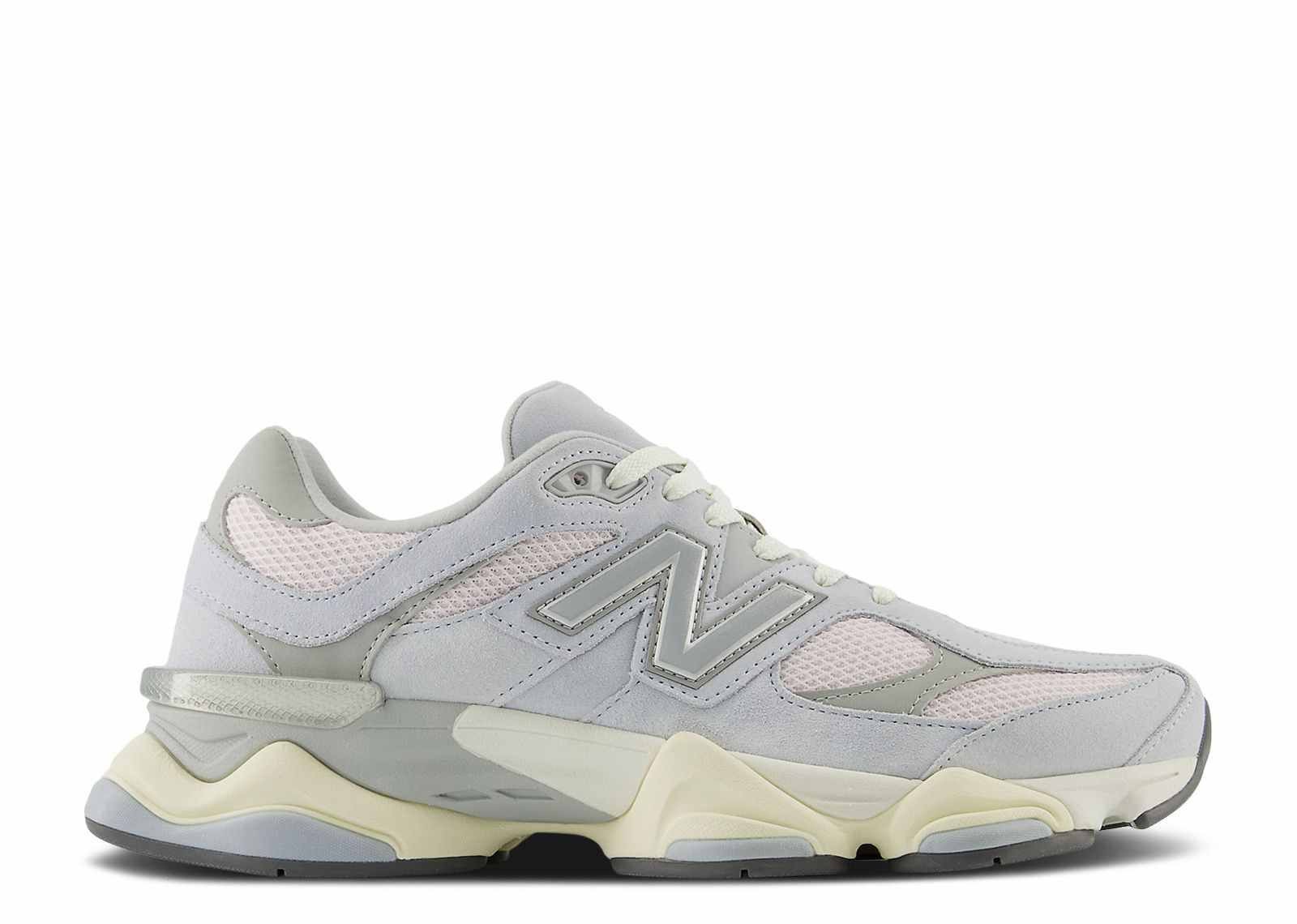 New balance 9060 Granite Pink