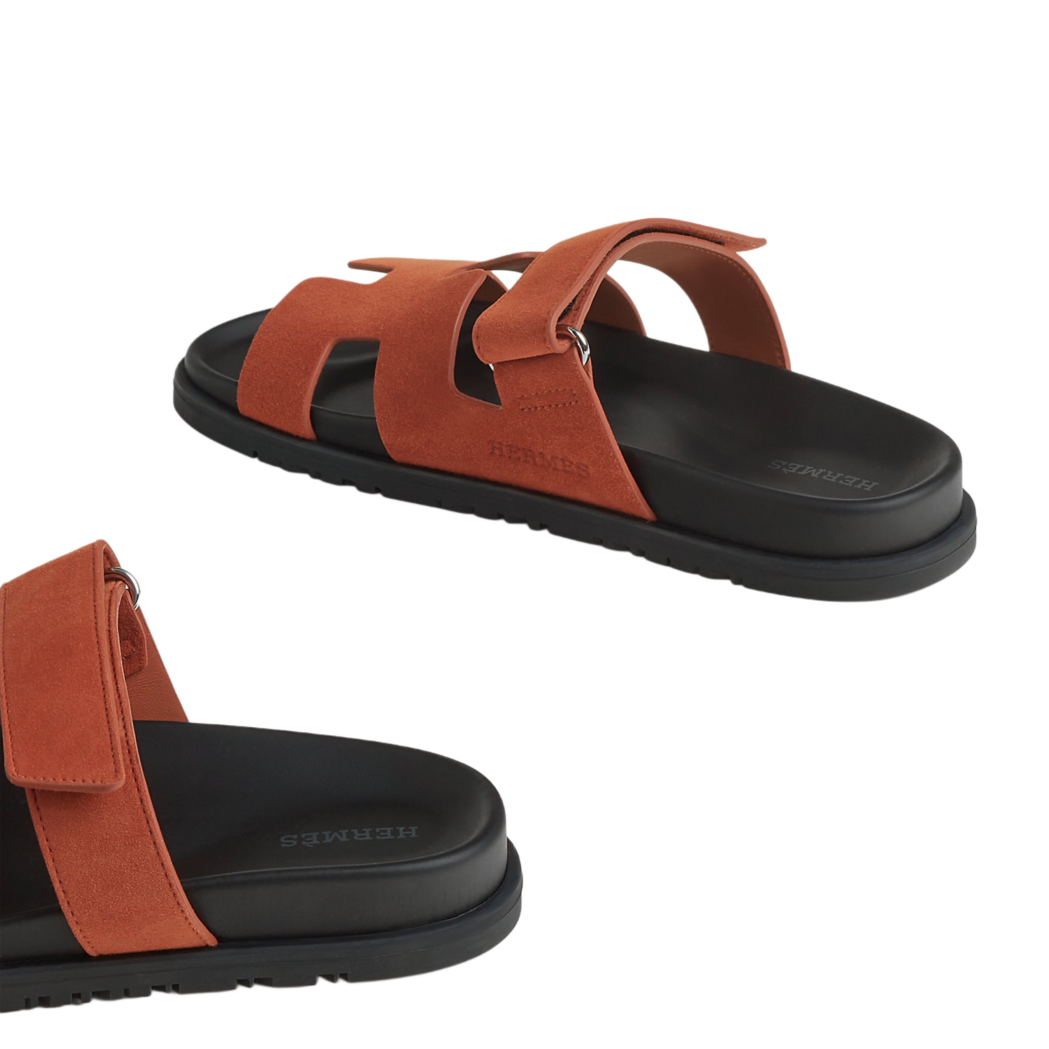 Hermes Chypre sandal
