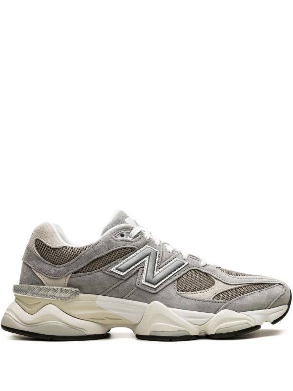  New Balance 9060 "Slate Grey/Arid Stone" sneakers