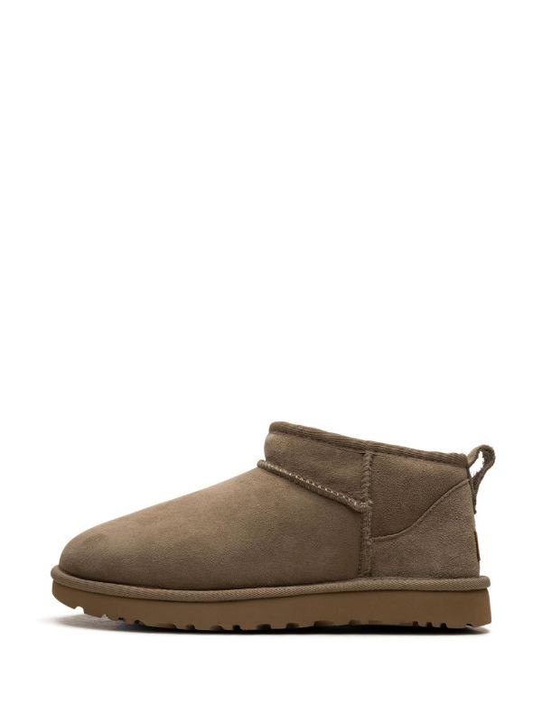 Ugg Ultramini Suede