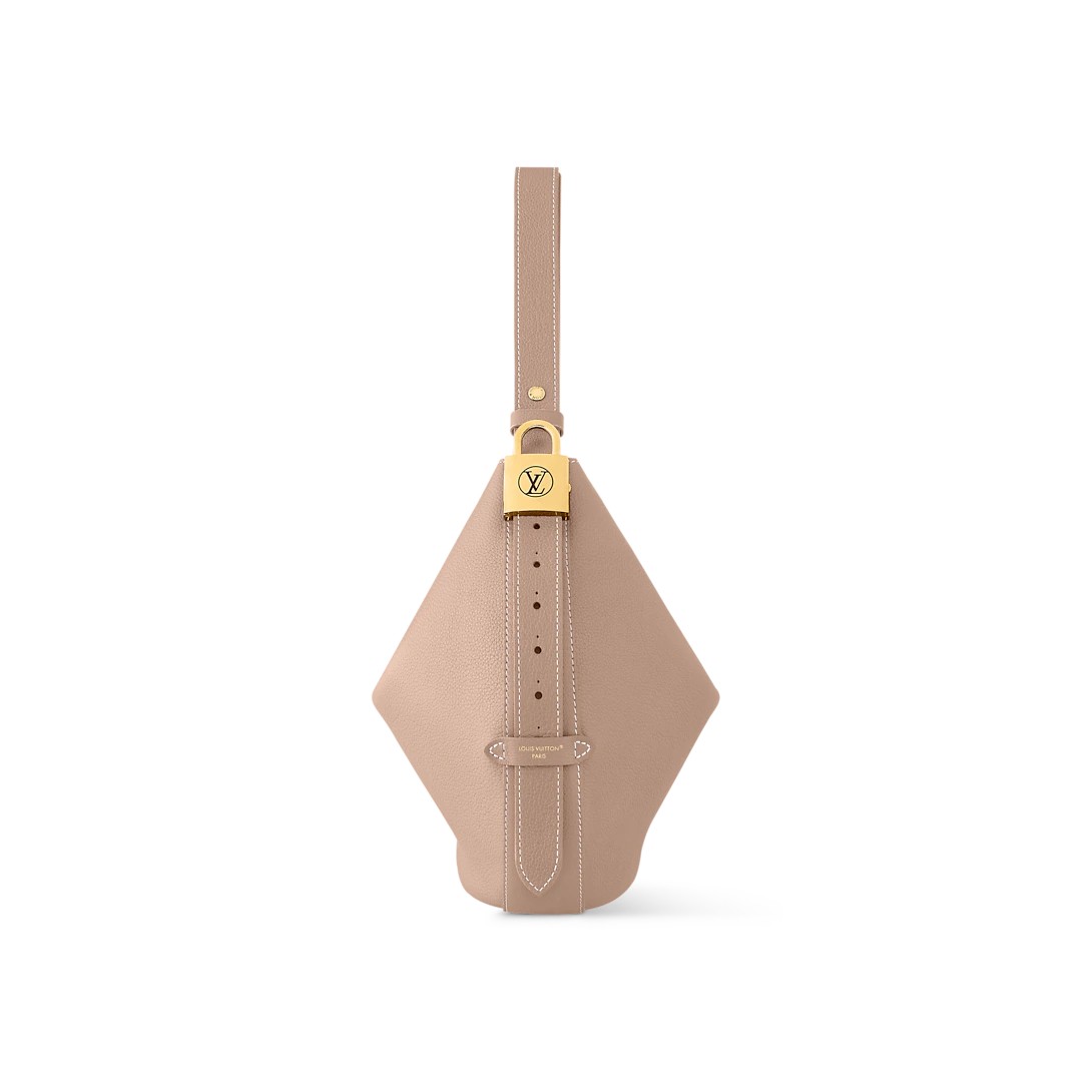 Louis Vuitton Low Key Cookie MM