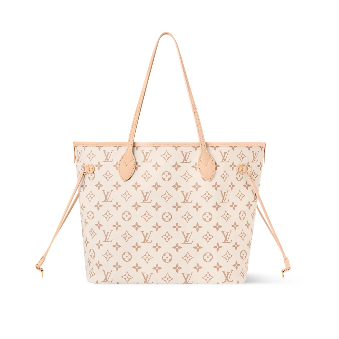 Neverfull Inside Out MM Bag