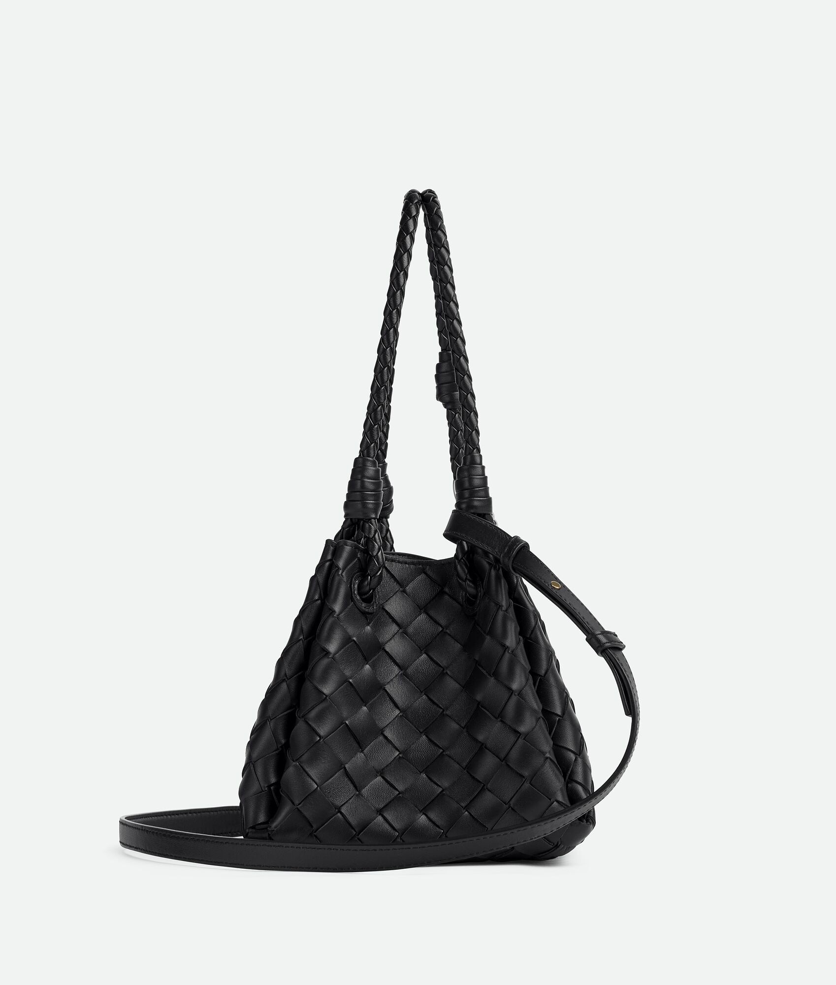 Bottega Veneta Small Parachute 
