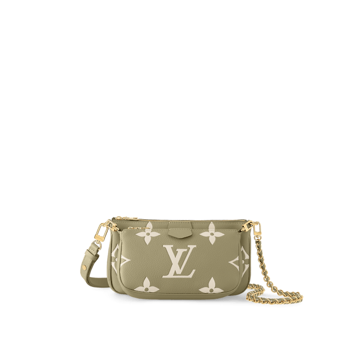 Louis Vuitton Multi Pochette