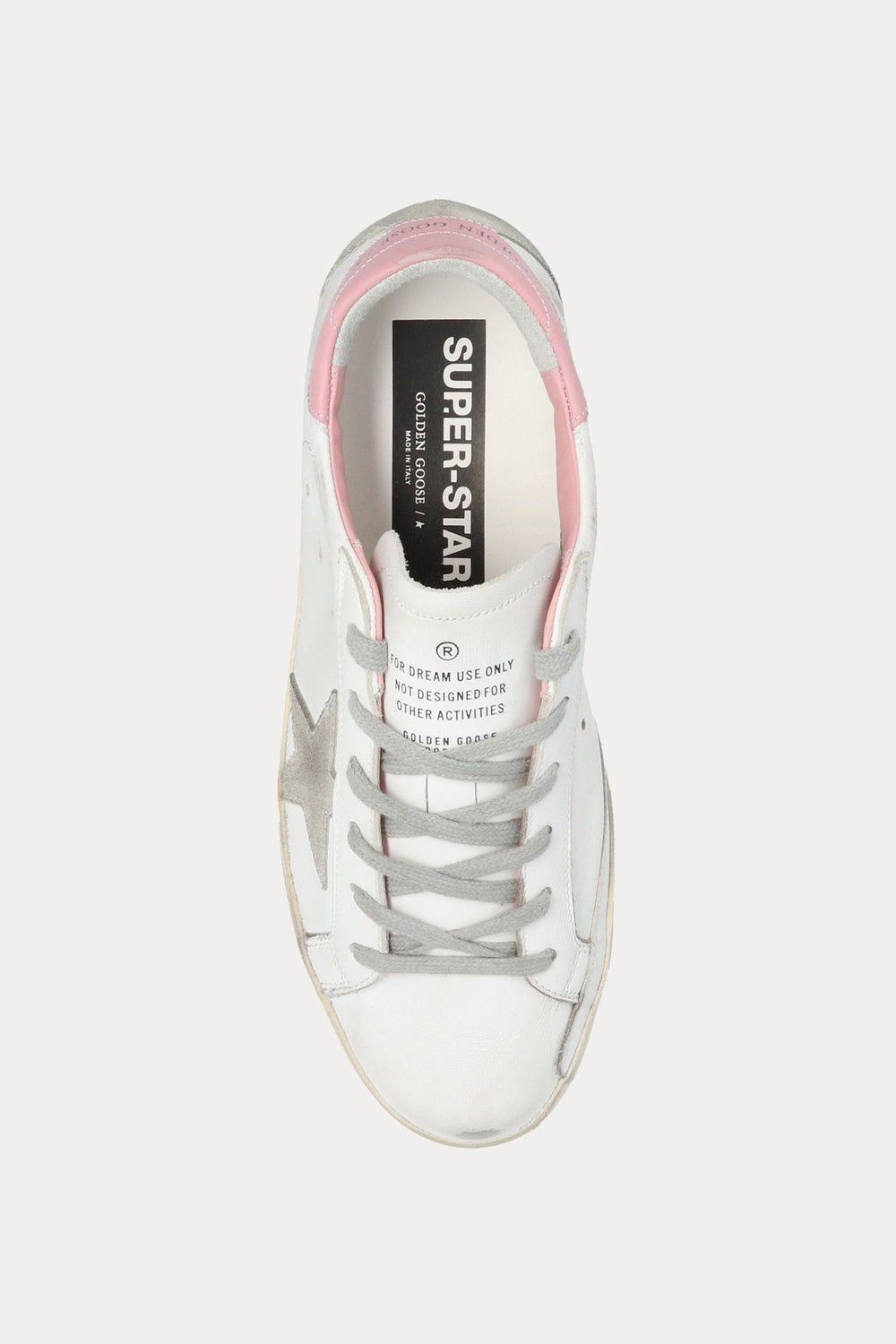 Golden Goose Superstar 