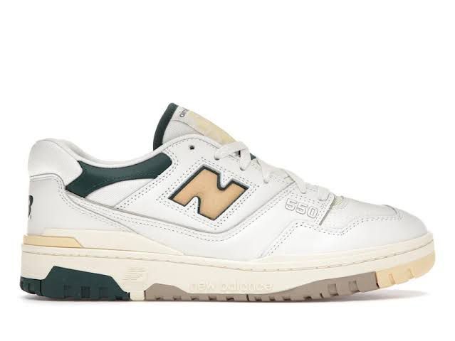 New Balance 550 Aime Leon Dore 