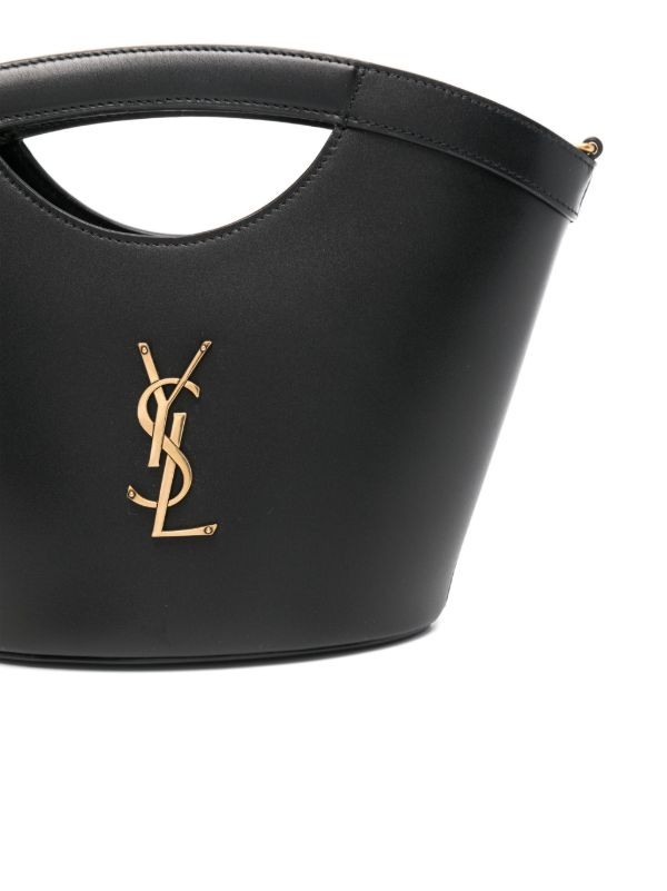 Saint Laurent mini Celia tote bag