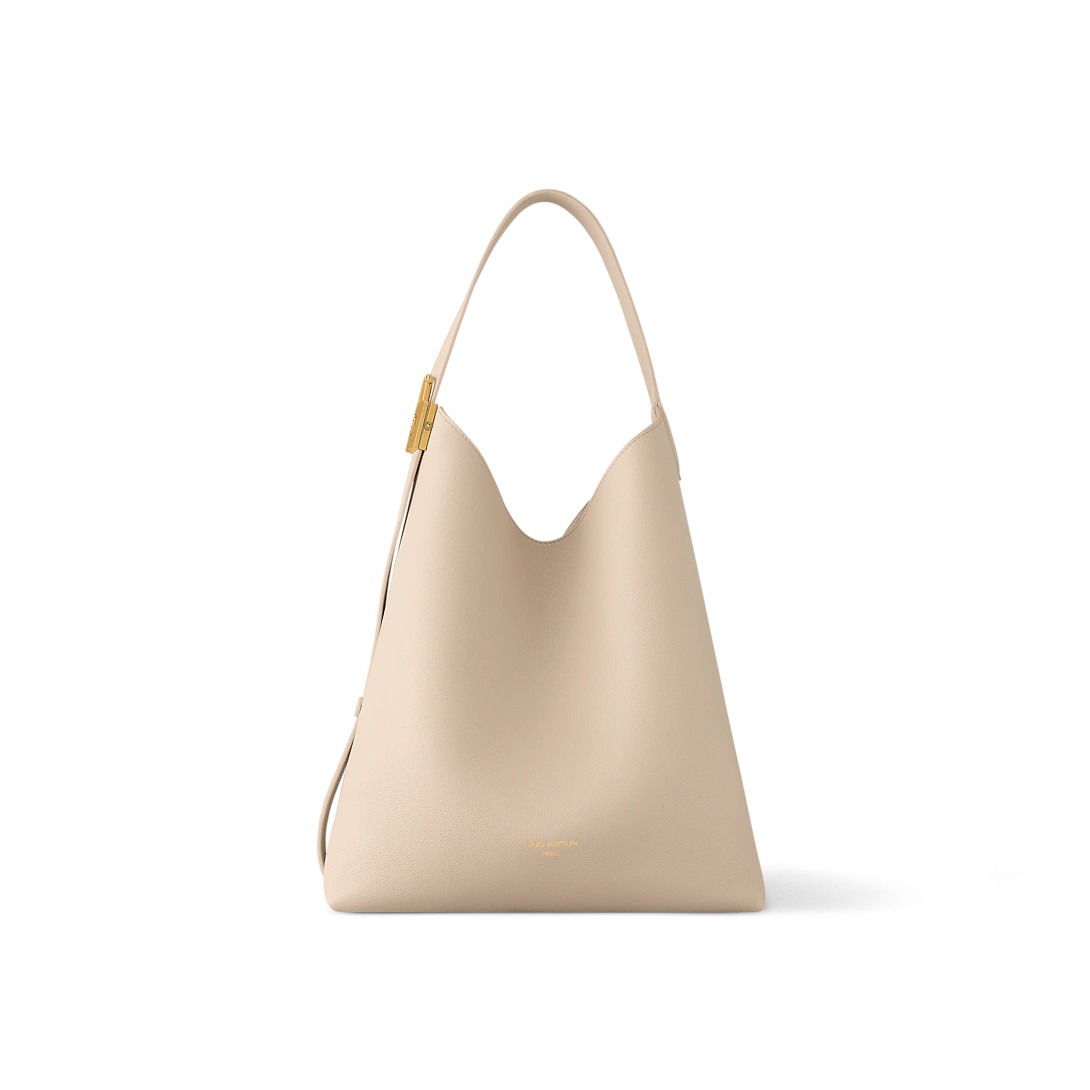 Louis Vuitton Low Key Hobo MM